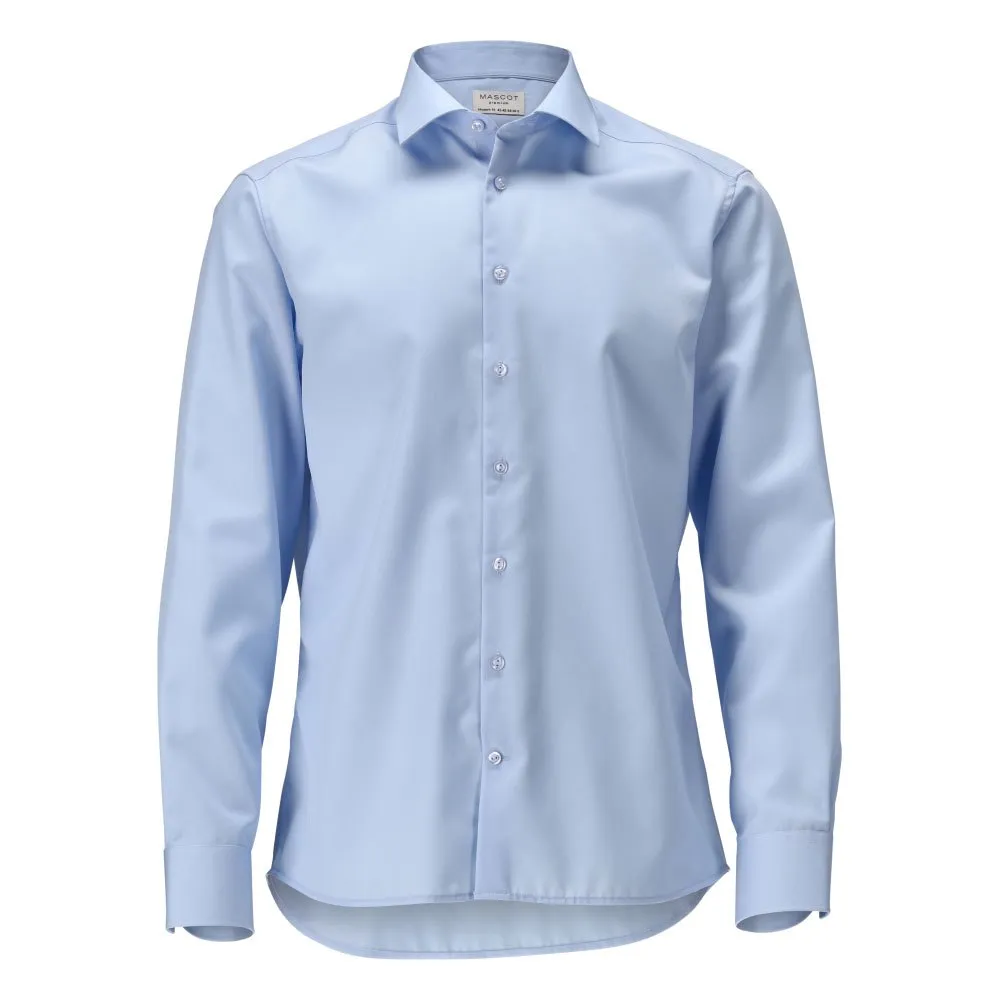 Рубашка Mascot Frontline 21404, синий 
Рубашка Mascot Frontline 21404, синий