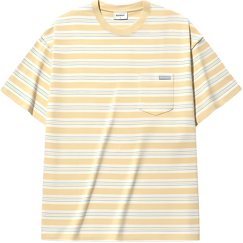 COVERNAT Футболка SS25 мужская yellow, Желтый, COVERNAT Футболка SS25 мужская yellow
COVERNAT Футболка SS25 мужская yellow, Желтый, COVERNAT Футболка SS25 мужская yellow