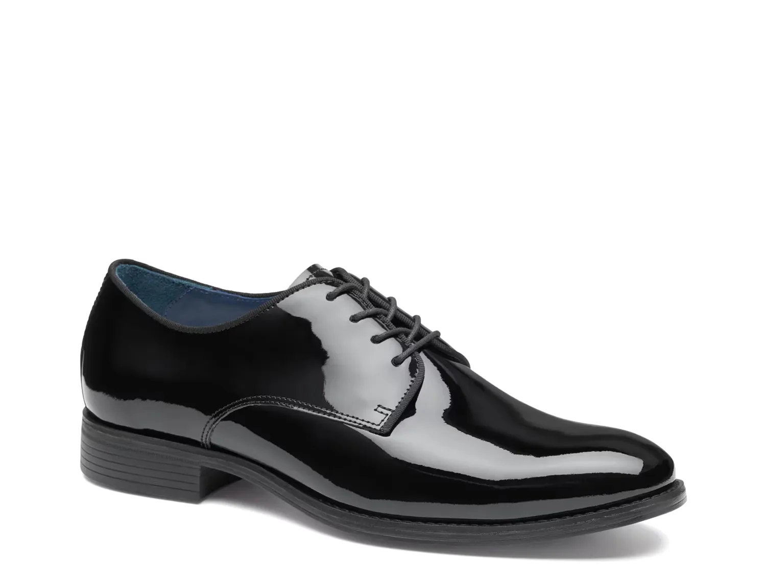 Оксфорды Lewis Oxford Johnston & Murphy, черный
Оксфорды Lewis Oxford Johnston & Murphy, черный
