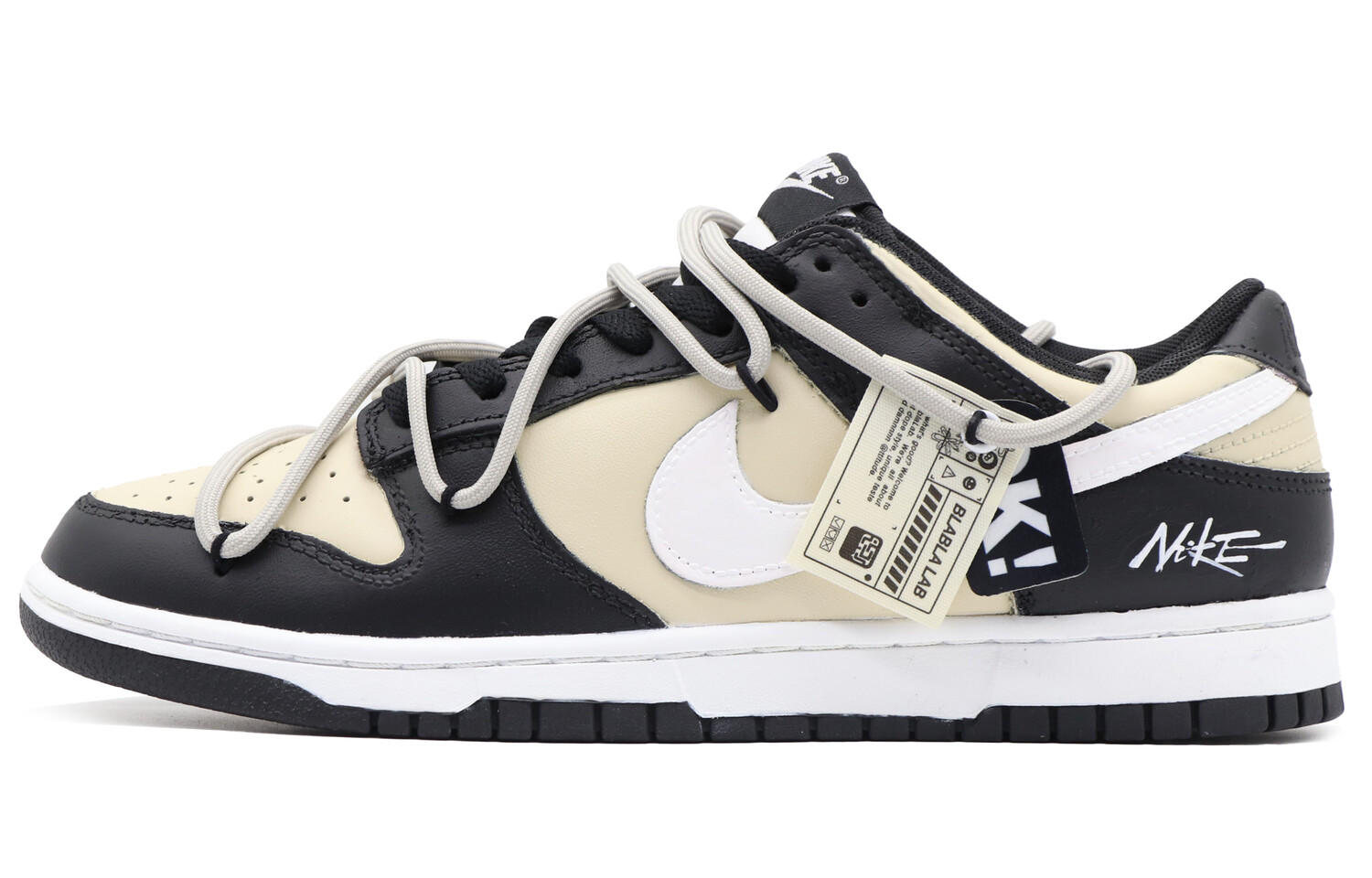 Кроссовки Nike Dunk Skateboard Shoes Men Low-Top Black White, Черный, Кроссовки Nike Dunk Skateboard Shoes Men Low-Top Black White
Кроссовки Nike Dunk Skateboard Shoes Men Low-Top Black White, Черный, Кроссовки Nike Dunk Skateboard Shoes Men Low-Top Black White