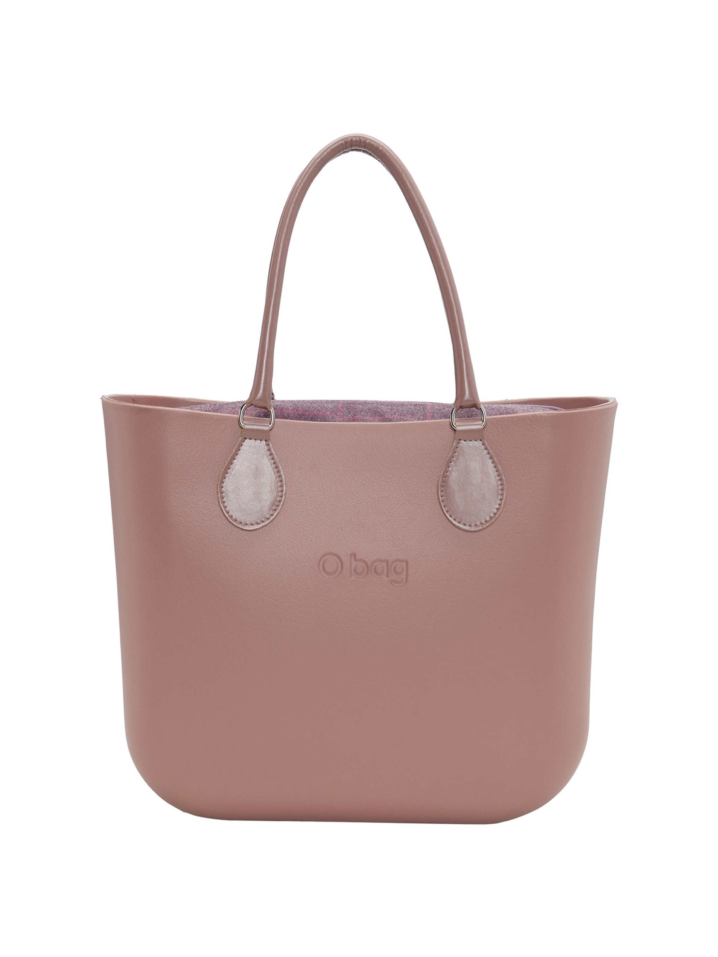 O bag Покупательница в пыльно-розовом
O bag Покупательница в пыльно-розовом