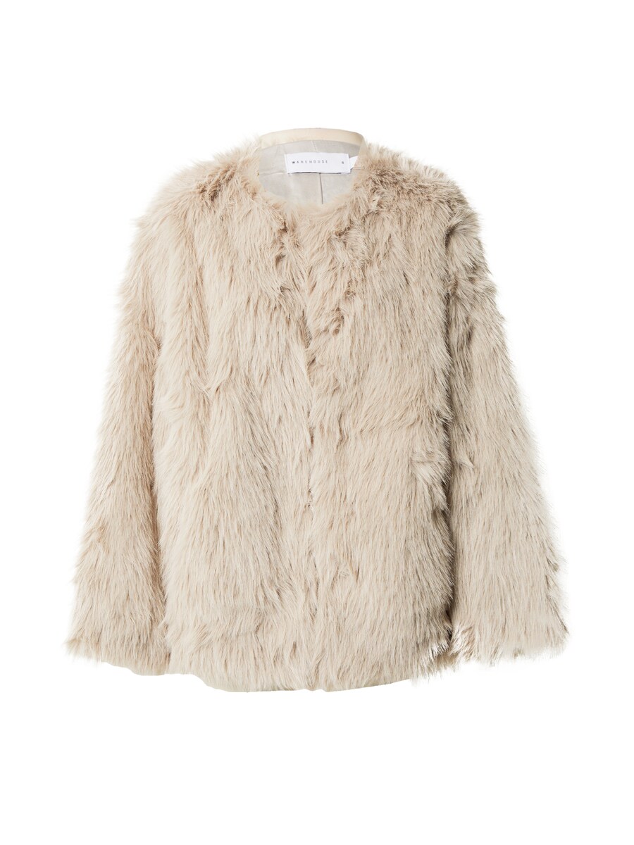 Куртка межсезонная Warehouse, бежевый
Куртка межсезонная Warehouse, бежевый