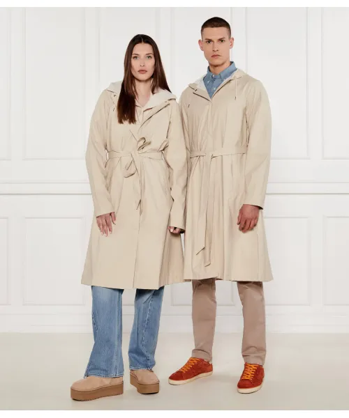 Пальто Rains, белый
Пальто Rains, белый