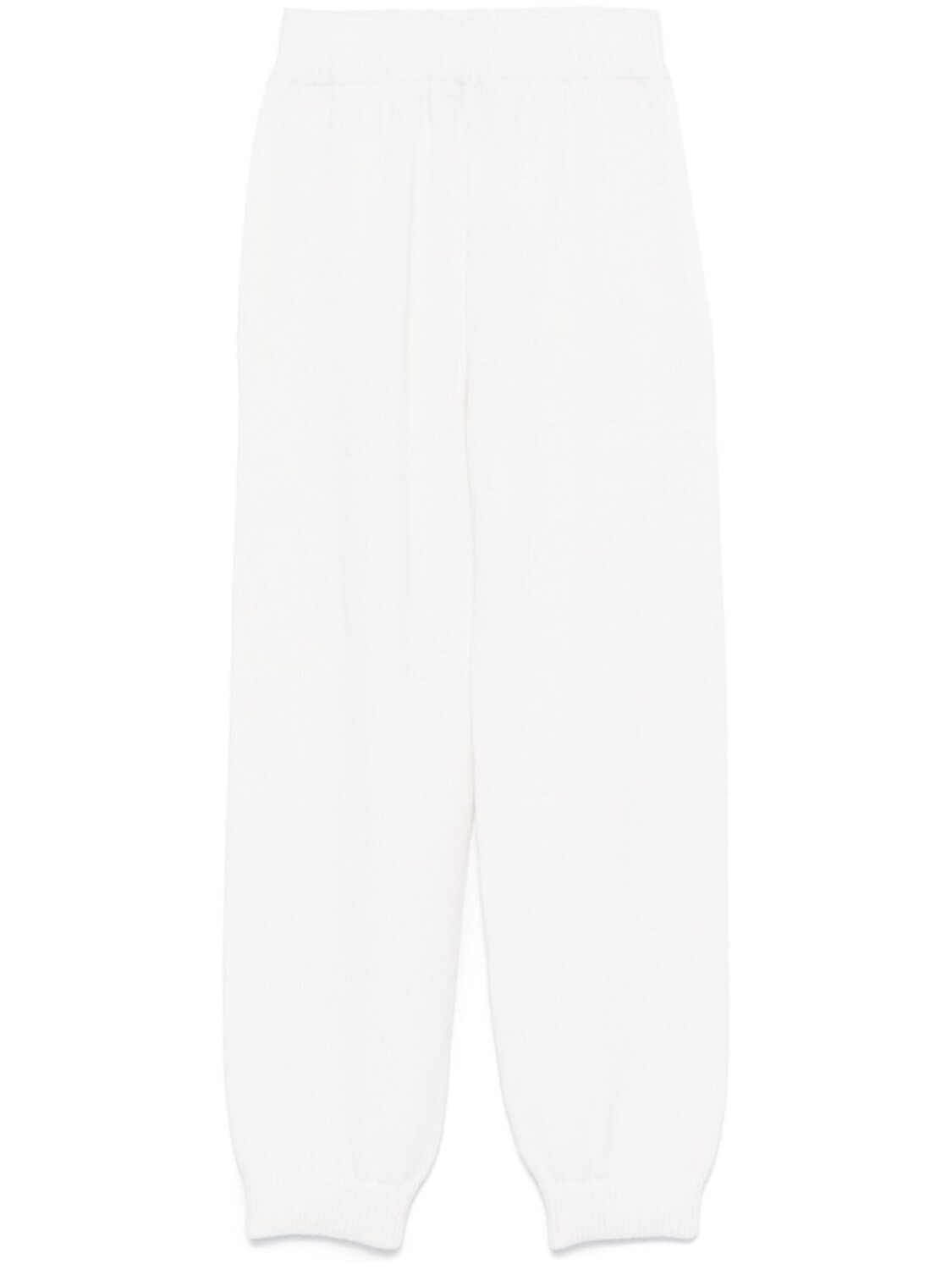 Спортивные брюки с вышитым логотипом MSGM, белый
Спортивные брюки с вышитым логотипом MSGM, белый