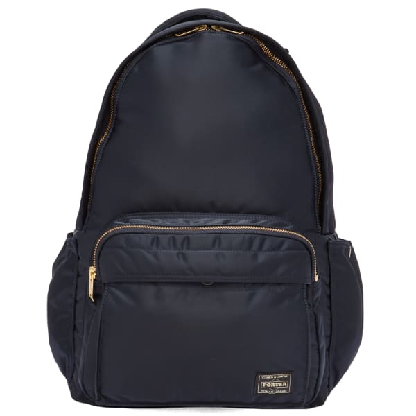 Рюкзак танкиста Porter-Yoshida & Co., темно-синий
Рюкзак танкиста Porter-Yoshida & Co., темно-синий