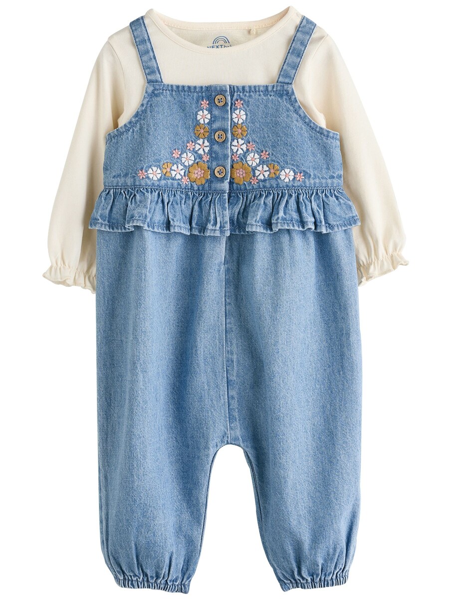 Набор Next, Blue Denim
Набор Next, Blue Denim