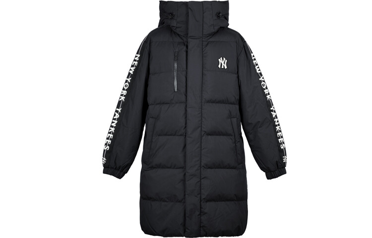 Куртка-пуховик New York Yankees унисекс, черный Mlb
Куртка-пуховик New York Yankees унисекс, черный Mlb