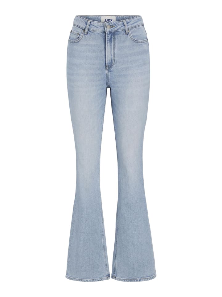 Джинсы JJXX, светло-синий деним
Джинсы JJXX, светло-синий деним