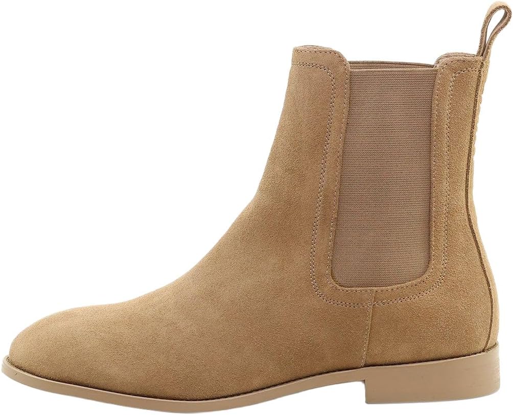 Ботильоны Chelsea SAINT MORTA Nomad, Mocha
Ботильоны Chelsea SAINT MORTA Nomad, Mocha