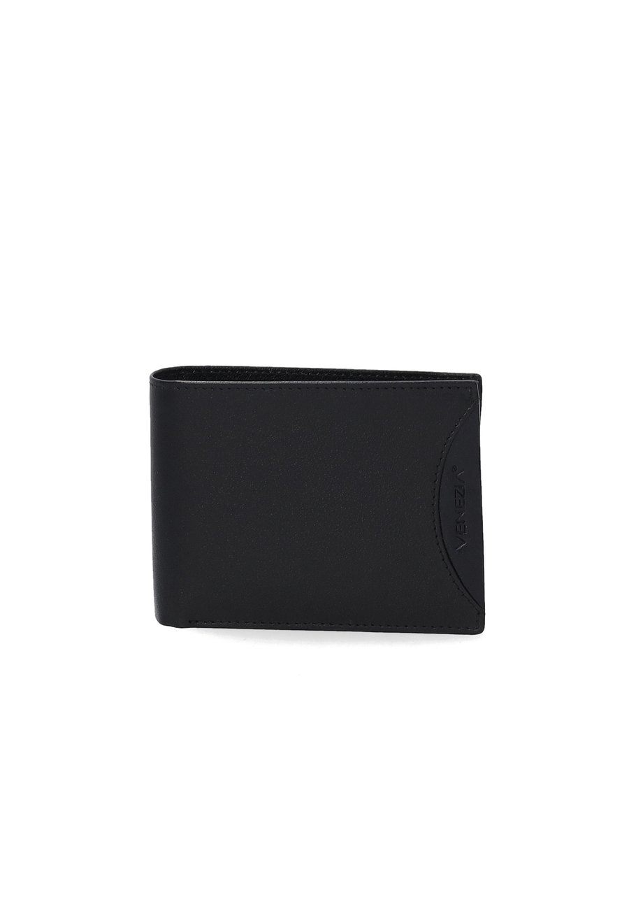 Кошелек VENEZIA Wallet, Black
Кошелек VENEZIA Wallet, Black