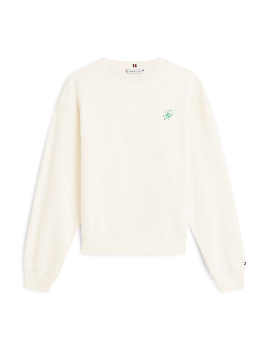 Толстовка TOMMY HILFIGER, бежевый
Толстовка TOMMY HILFIGER, бежевый