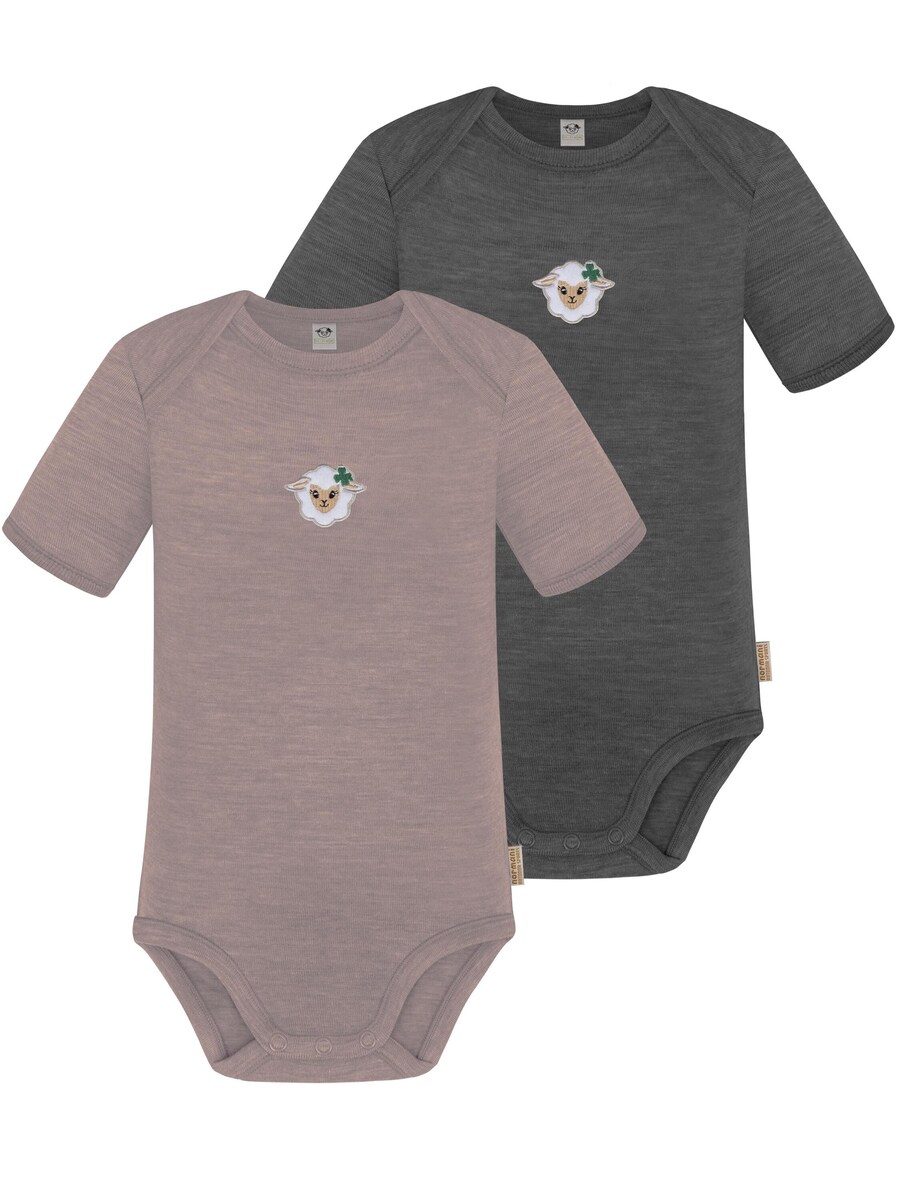 Комбинезон/боди normani, Rose
Комбинезон/боди normani, Rose