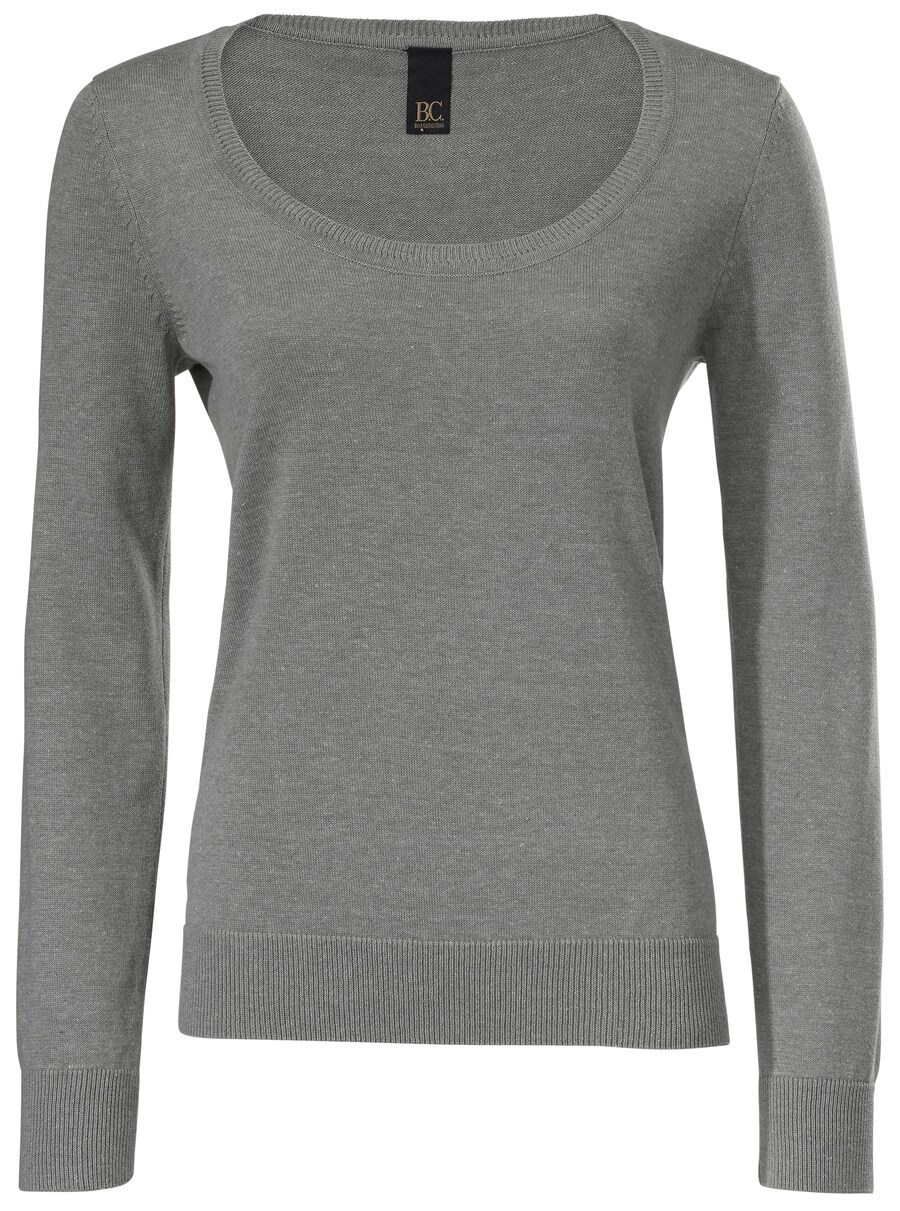 Свитер heine, пятнистый серый 
Свитер heine, пятнистый серый