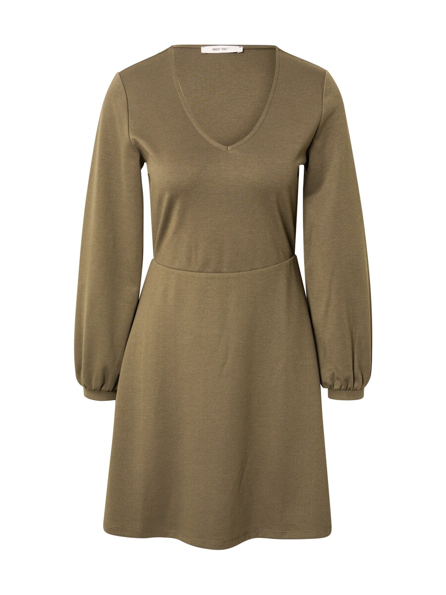 Платье ABOUT YOU Cara, зеленый
Платье ABOUT YOU Cara, зеленый