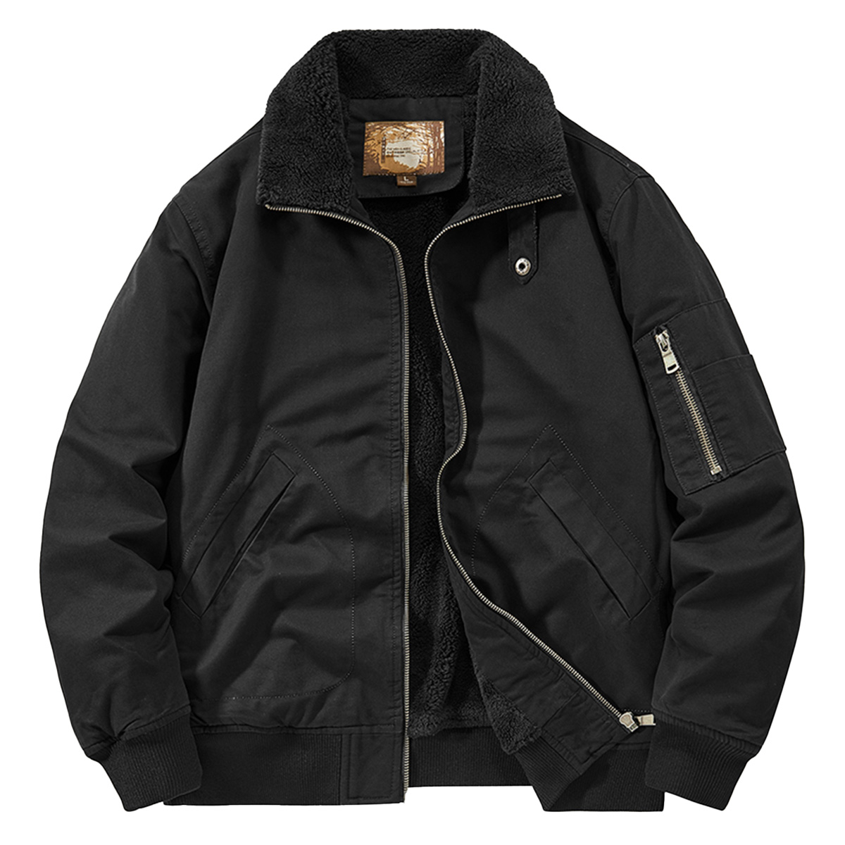 Куртка мужская Lifestyle Jeep, армейский зеленый
Куртка мужская Lifestyle Jeep, армейский зеленый