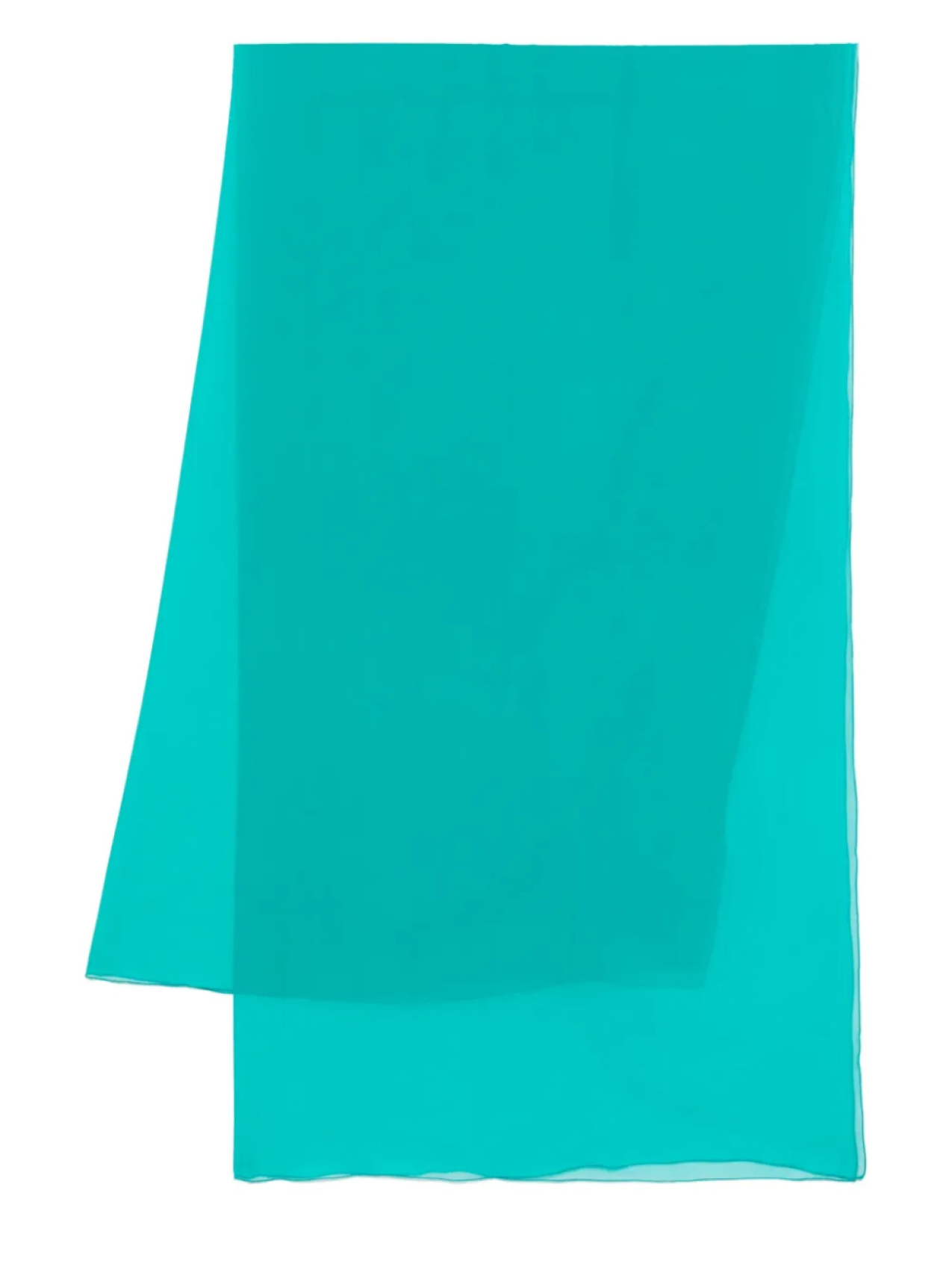 Шелковый платок Alberta Ferretti, зеленый
Шелковый платок Alberta Ferretti, зеленый