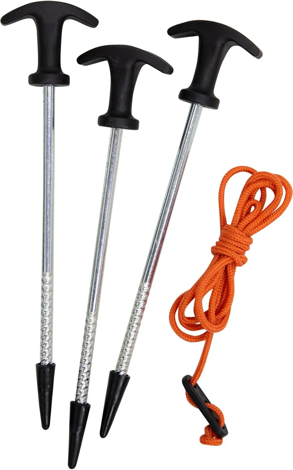 Колышки для любого грунта упаковка 12 штук Gazelle, None
Колышки для любого грунта упаковка 12 штук Gazelle, None