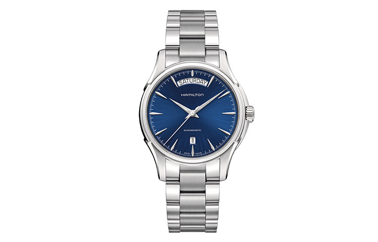 Jazzmaster Day Date Auto H32505141 Hamilton
Jazzmaster Day Date Auto H32505141 Hamilton