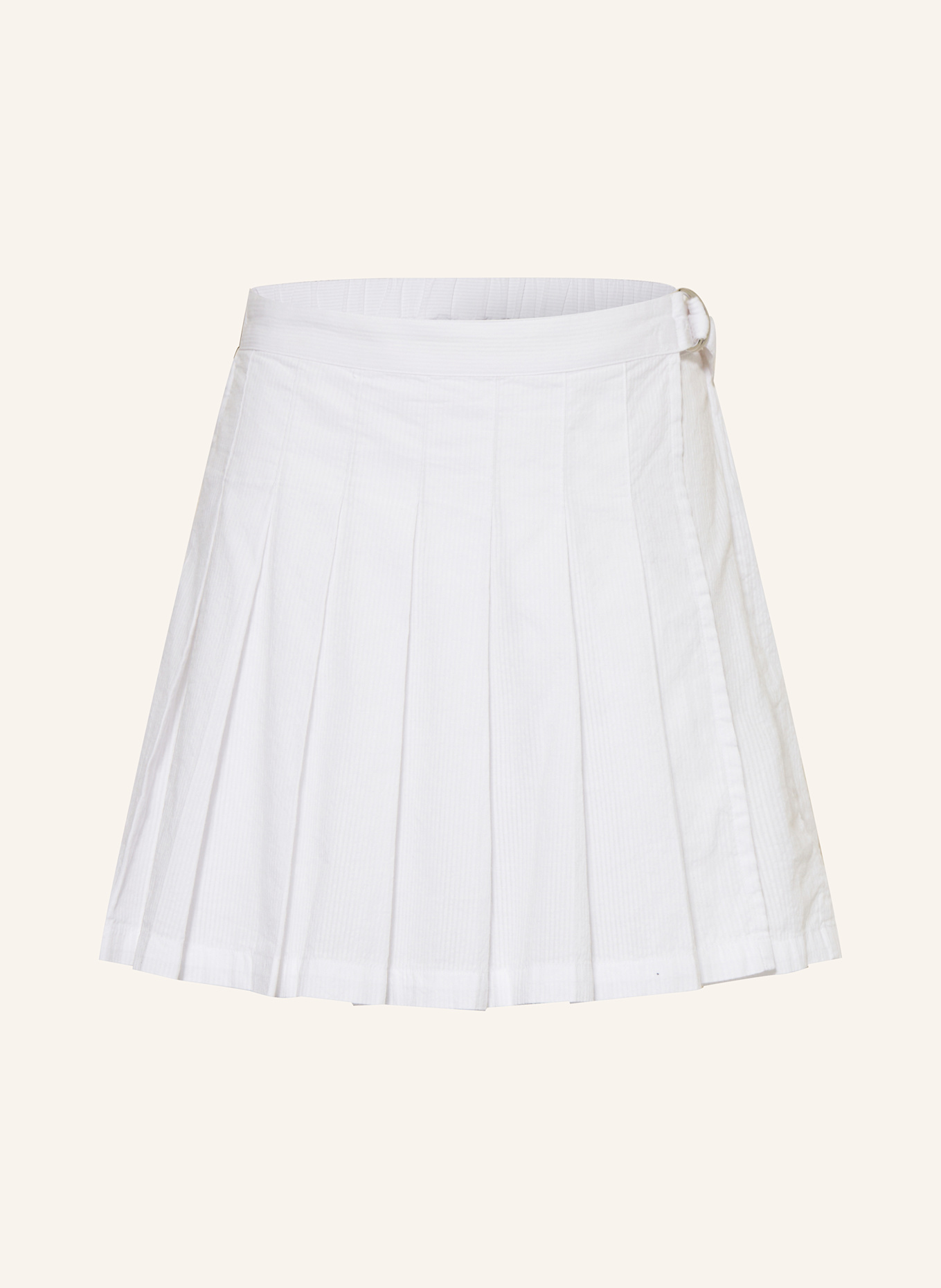 Юбка-Шорты с запахом спереди Polo Ralph Lauren, белый
Юбка-Шорты с запахом спереди Polo Ralph Lauren, белый