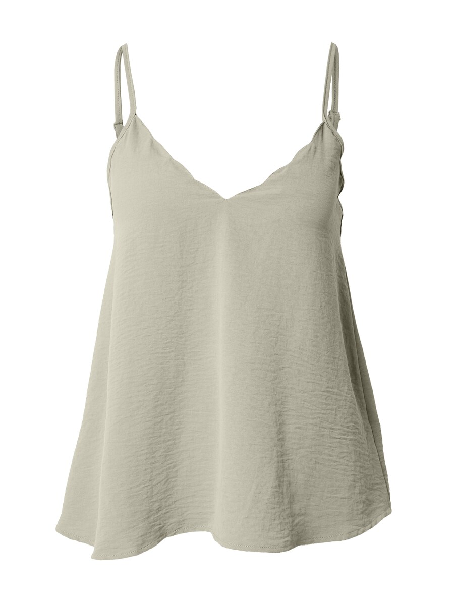 Топ ABOUT YOU Gesa, зеленый
Топ ABOUT YOU Gesa, зеленый