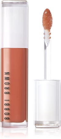 Увлажняющий блеск для губ Bobbi Brown Extra Plump, Bare Cocoa 6 ml 
Увлажняющий блеск для губ Bobbi Brown Extra Plump, Bare Cocoa 6 ml