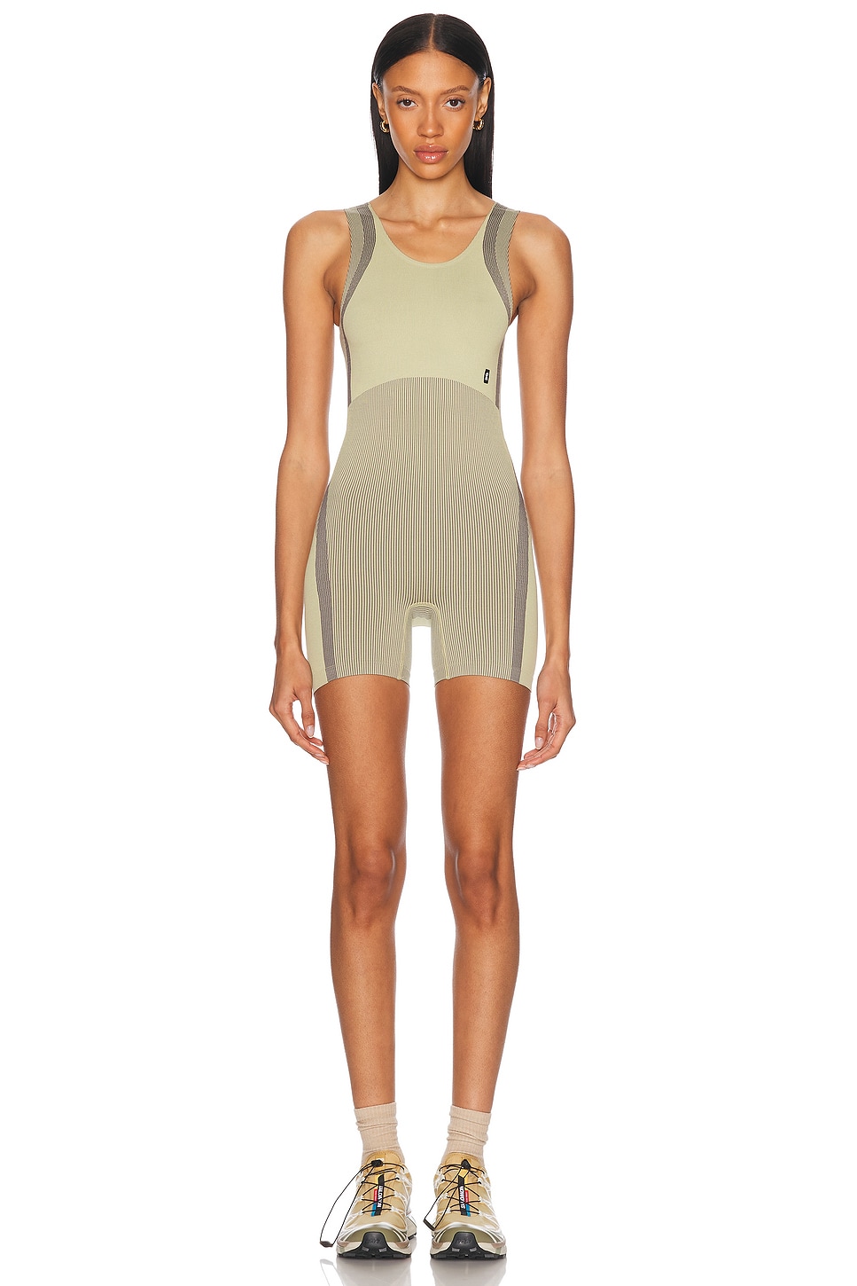 Студийный вязаный боди On, Caper
Студийный вязаный боди On, Caper