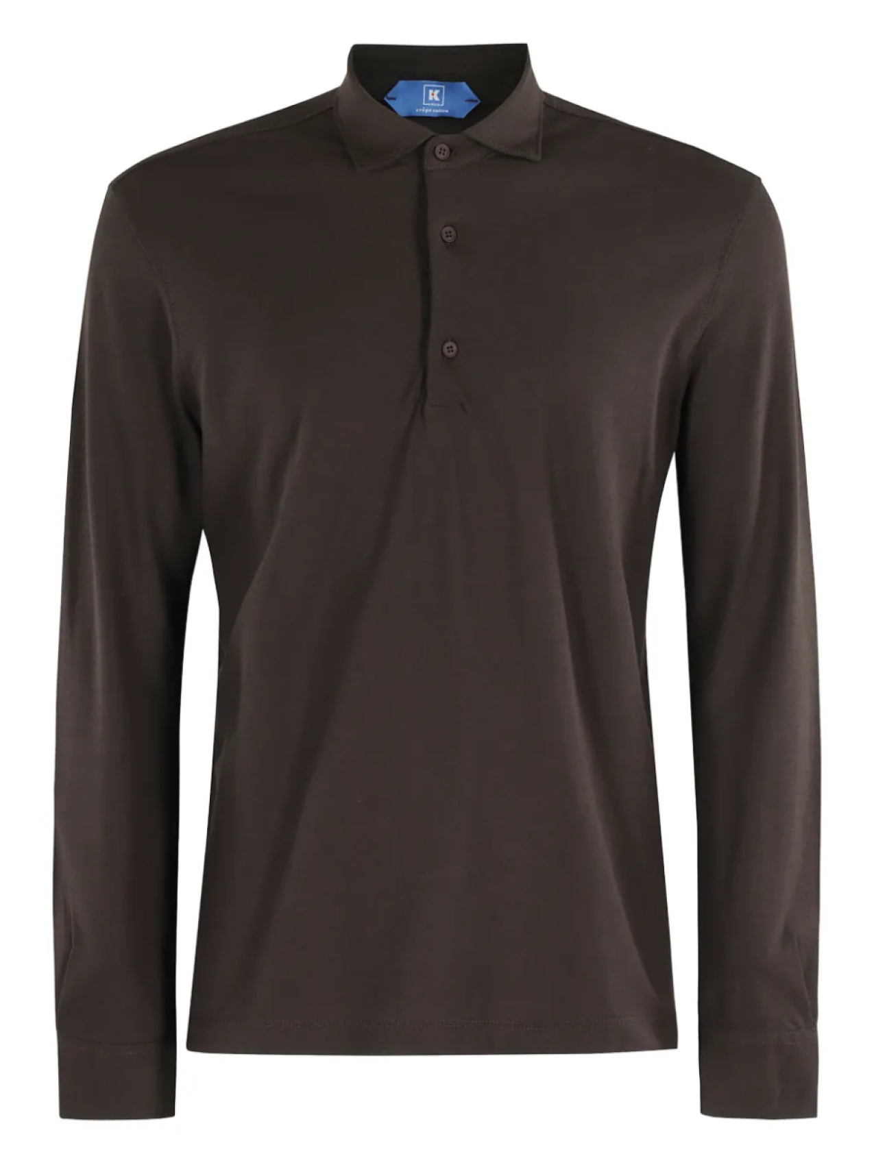 Поло рубашка Позитано Kired, коричневый
Поло рубашка Позитано Kired, коричневый