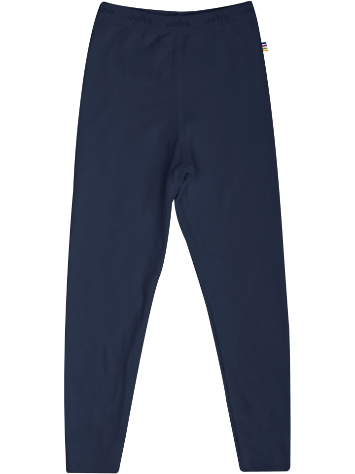 Joha Детские леггинсы синего цвета
Joha Детские леггинсы синего цвета