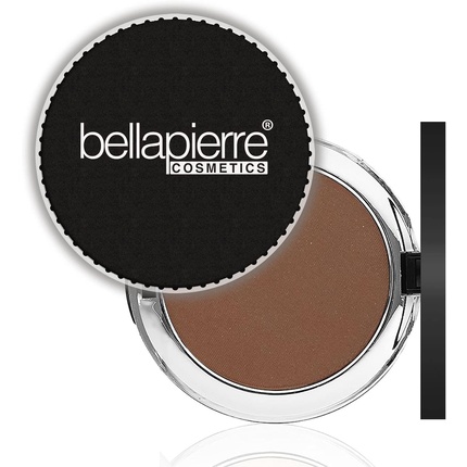 Компактная минеральная тональная основа Bellapierre SPF 15, веганский продукт, не тестируется на животных, гипоаллергенный, полное покрытие, 10 г, двойной оттенок какао Bellapierre Cosmetics
Компактная минеральная тональная основа Bellapierre SPF 15, веганский продукт, не тестируется на животных, гипоаллергенный, полное покрытие, 10 г, двойной оттенок какао Bellapierre Cosmetics