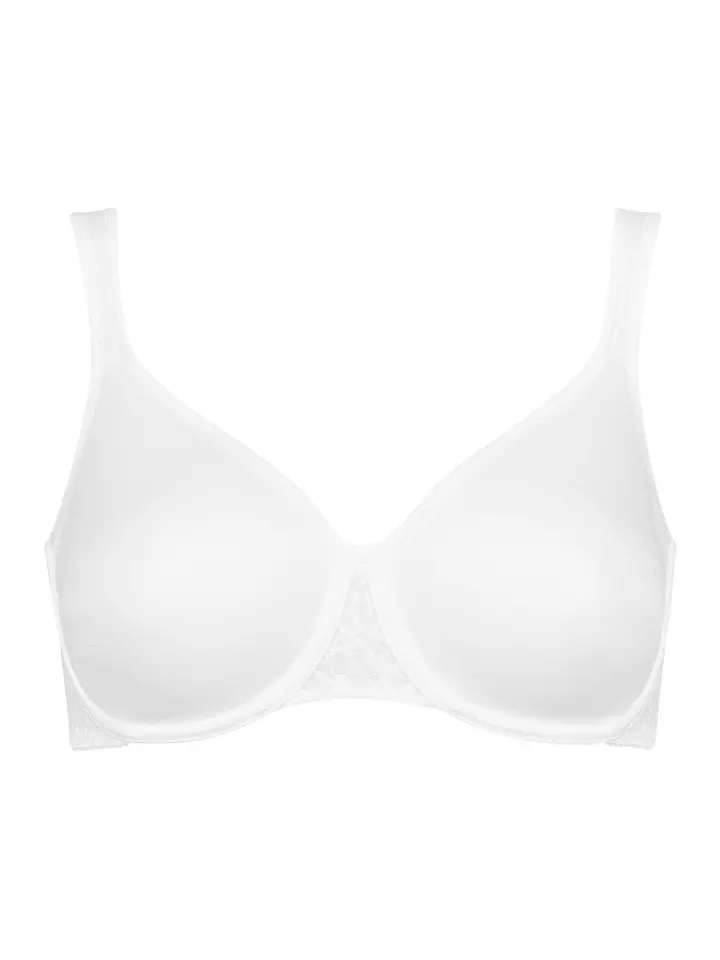 Бюстгальтер-минимайзер Triumph Minimizer BH Comfort Minimizer, белый
Бюстгальтер-минимайзер Triumph Minimizer BH Comfort Minimizer, белый