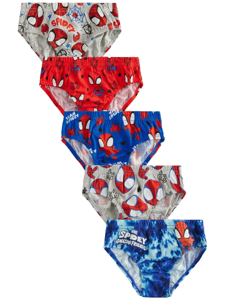 Трусы Next, разноцветный
Трусы Next, разноцветный