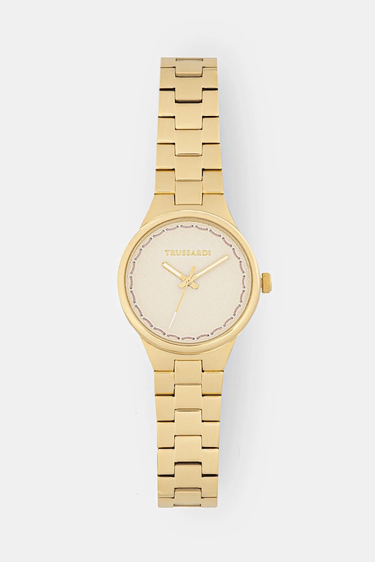 Часы T-Essenza Trussardi, золотой
Часы T-Essenza Trussardi, золотой