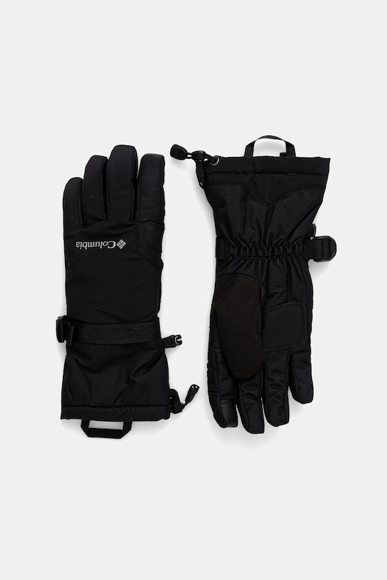 Перчатки Columbia, черный
Перчатки Columbia, черный