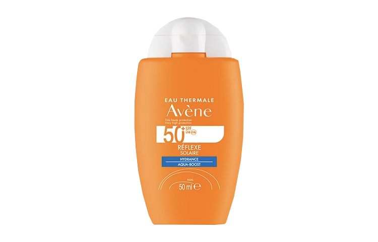 Солнцезащитные кремы и лосьоны Unisex Avène
Солнцезащитные кремы и лосьоны Unisex Avène