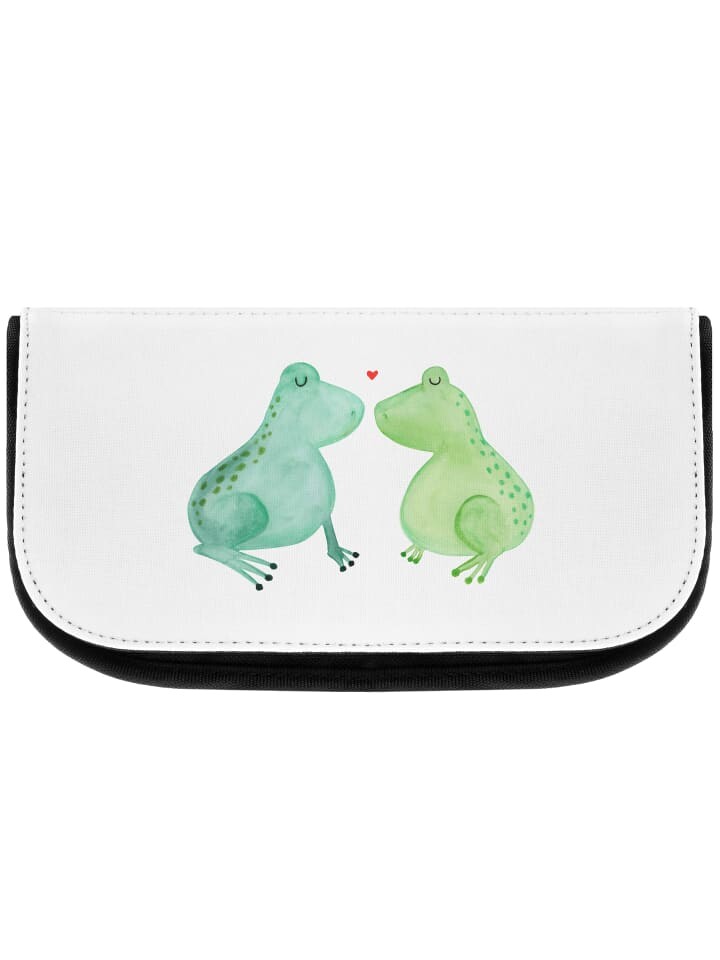 Косметичка Mr. & Mrs. Panda, белый
Косметичка Mr. & Mrs. Panda, белый