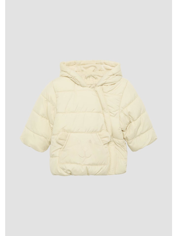 Куртка для активного отдыха в цвете 0805_светло-песочный s.Oliver
Куртка для активного отдыха в цвете 0805_светло-песочный s.Oliver