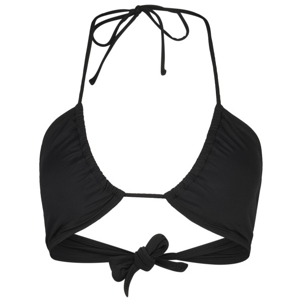 Женский классический бикини-топ-бандо для серфинга Rip Curl, черный
Женский классический бикини-топ-бандо для серфинга Rip Curl, черный