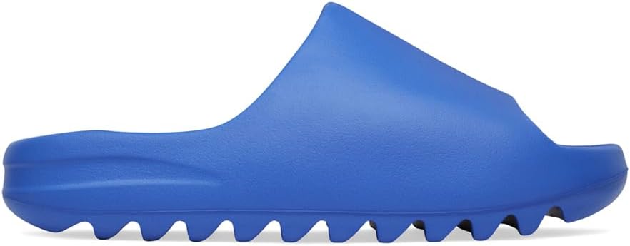 Мужские шлепанцы Adidas Yeezy, Azure/Azure/Azure
Мужские шлепанцы Adidas Yeezy, Azure/Azure/Azure