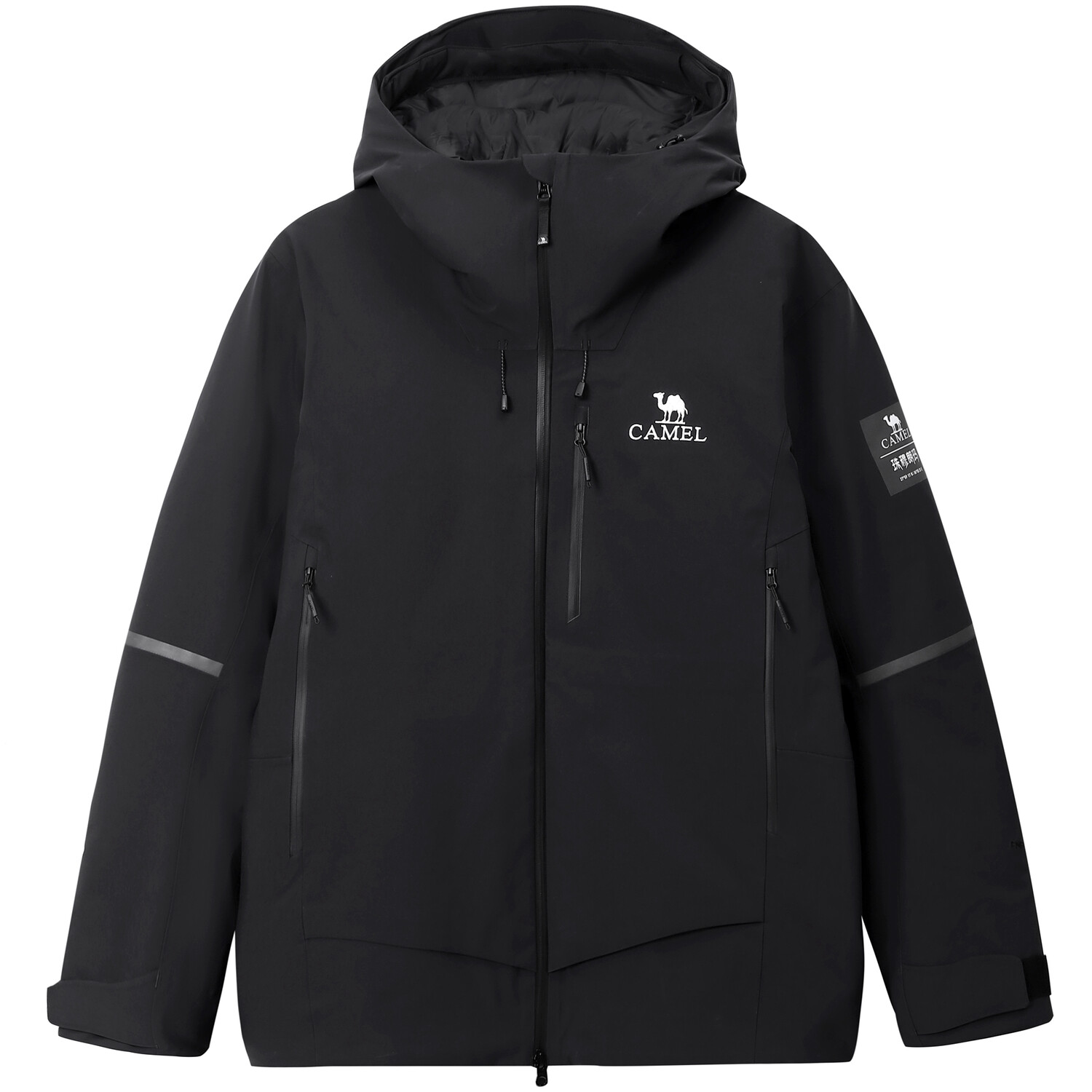 Ветровка мужская Camel, цвет Glacier Gray, Бежевый, Ветровка мужская Camel, цвет Glacier Gray
Ветровка мужская Camel, цвет Glacier Gray, Бежевый, Ветровка мужская Camel, цвет Glacier Gray