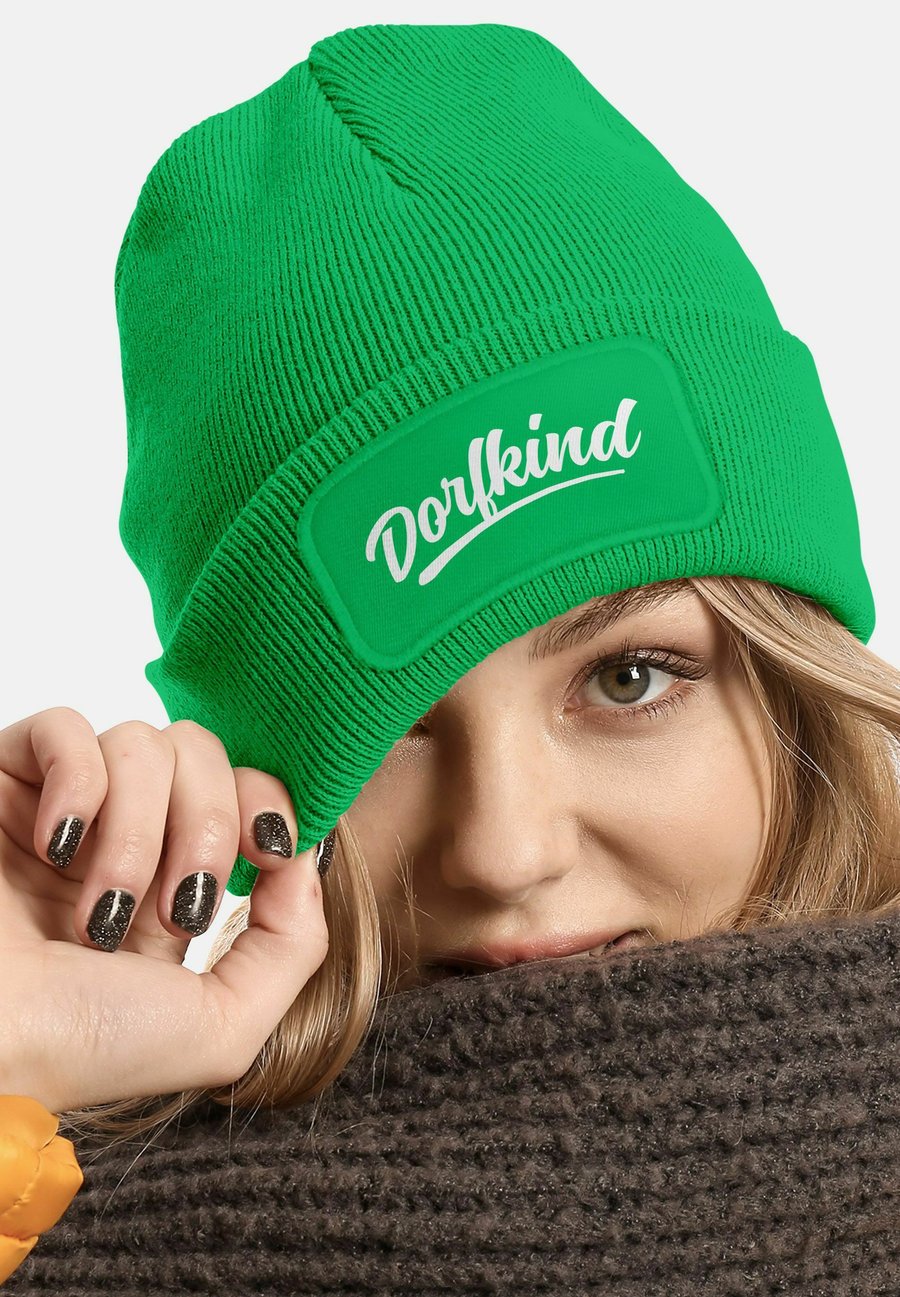 Шапка MoonWorks Beanie, Grün/Green
Шапка MoonWorks Beanie, Grün/Green