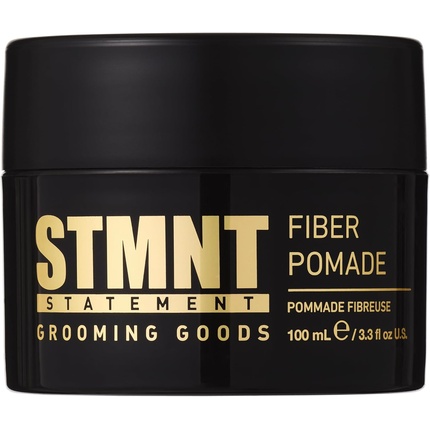 Товары для ухода за волосами Помада для волос с полуматовым эффектом, сильный контроль Stmnt 
Товары для ухода за волосами Помада для волос с полуматовым эффектом, сильный контроль Stmnt