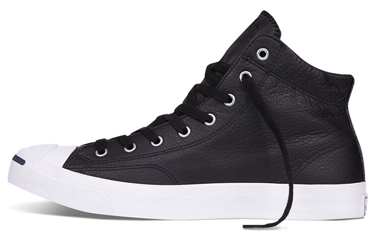 Кроссовки для скейтбординга Converse Jack Purcell унисекс
Кроссовки для скейтбординга Converse Jack Purcell унисекс