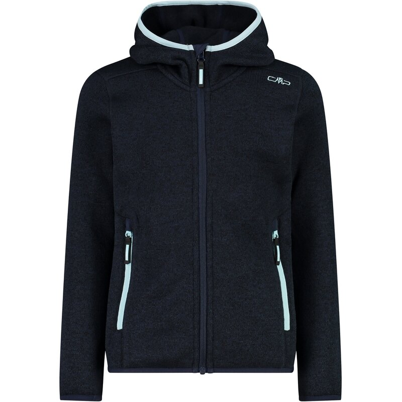 Куртка флисовая нижняя Cmp, синий
Куртка флисовая нижняя Cmp, синий