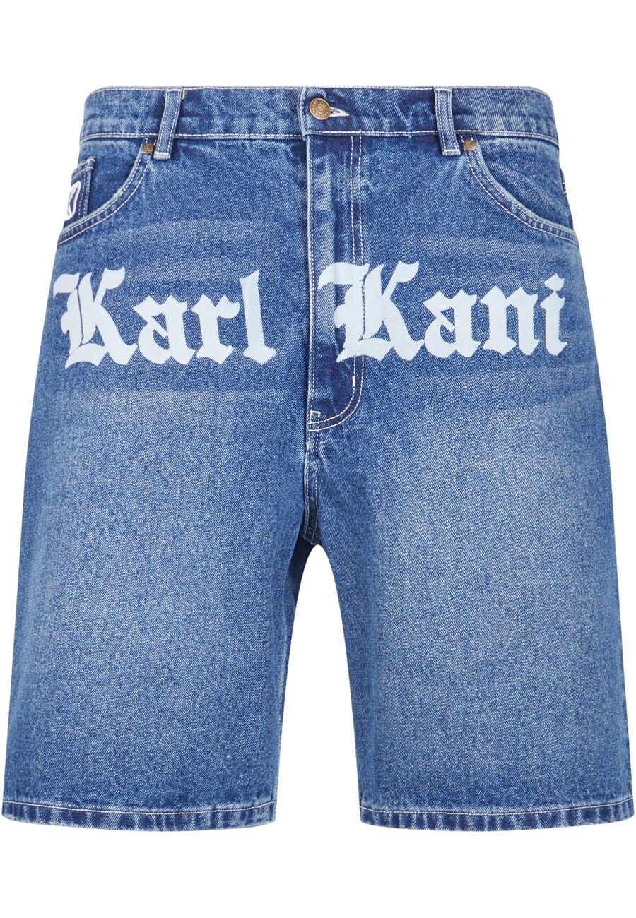 Повседневные джинсы Karl Kani, Blue
Повседневные джинсы Karl Kani, Blue