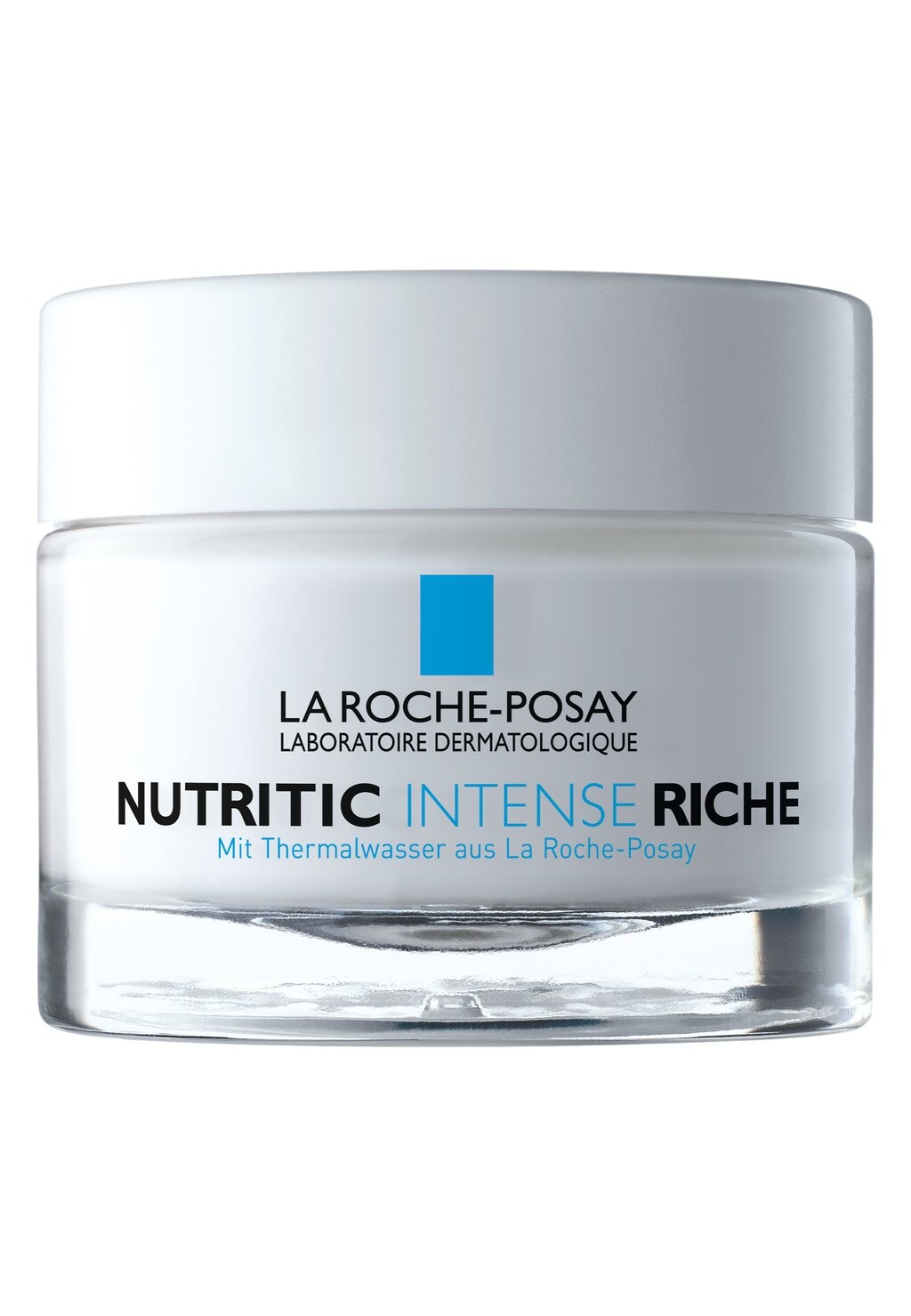 Крем для лица NUTRITIC INTENSE RICHE La Roche-Posay 
Крем для лица NUTRITIC INTENSE RICHE La Roche-Posay