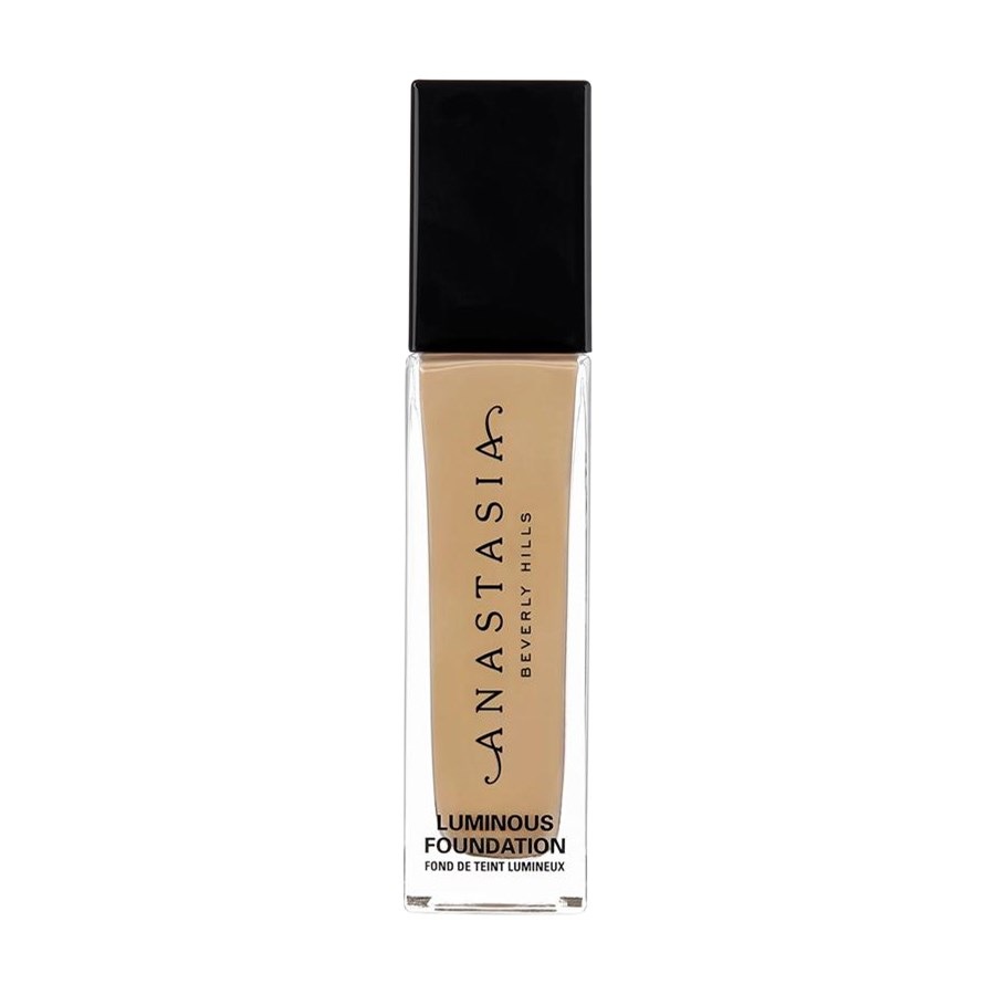 Тональная основа Anastasia Beverly Hills Luminous Foundation, Nr. 300C / 30 ml
Тональная основа Anastasia Beverly Hills Luminous Foundation, Nr. 300C / 30 ml