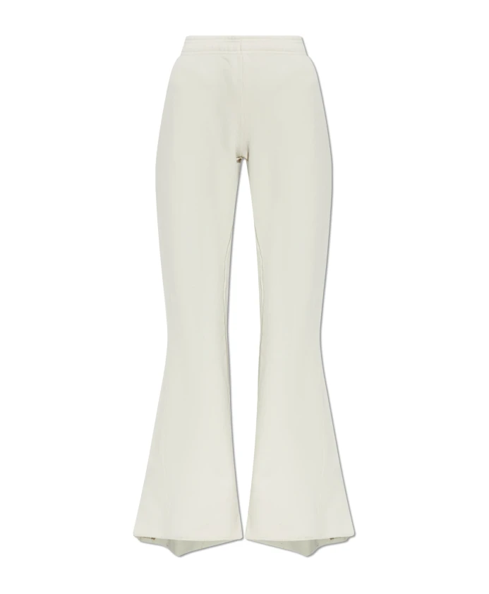 Хлопковые спортивные штаны Entire Studios, серый
Хлопковые спортивные штаны Entire Studios, серый