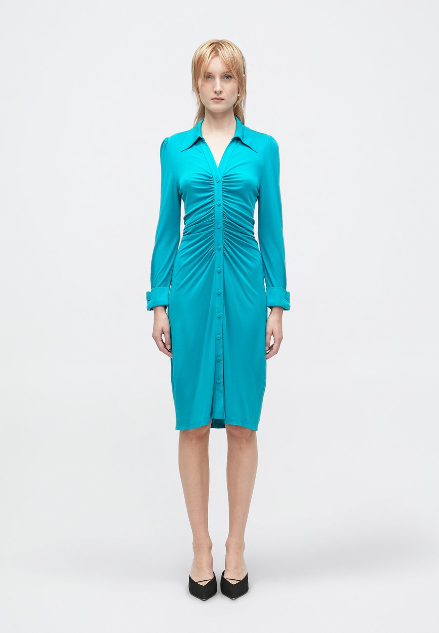 Платье Diane von Furstenberg SHESKA SLEEVE, Blue
Платье Diane von Furstenberg SHESKA SLEEVE, Blue