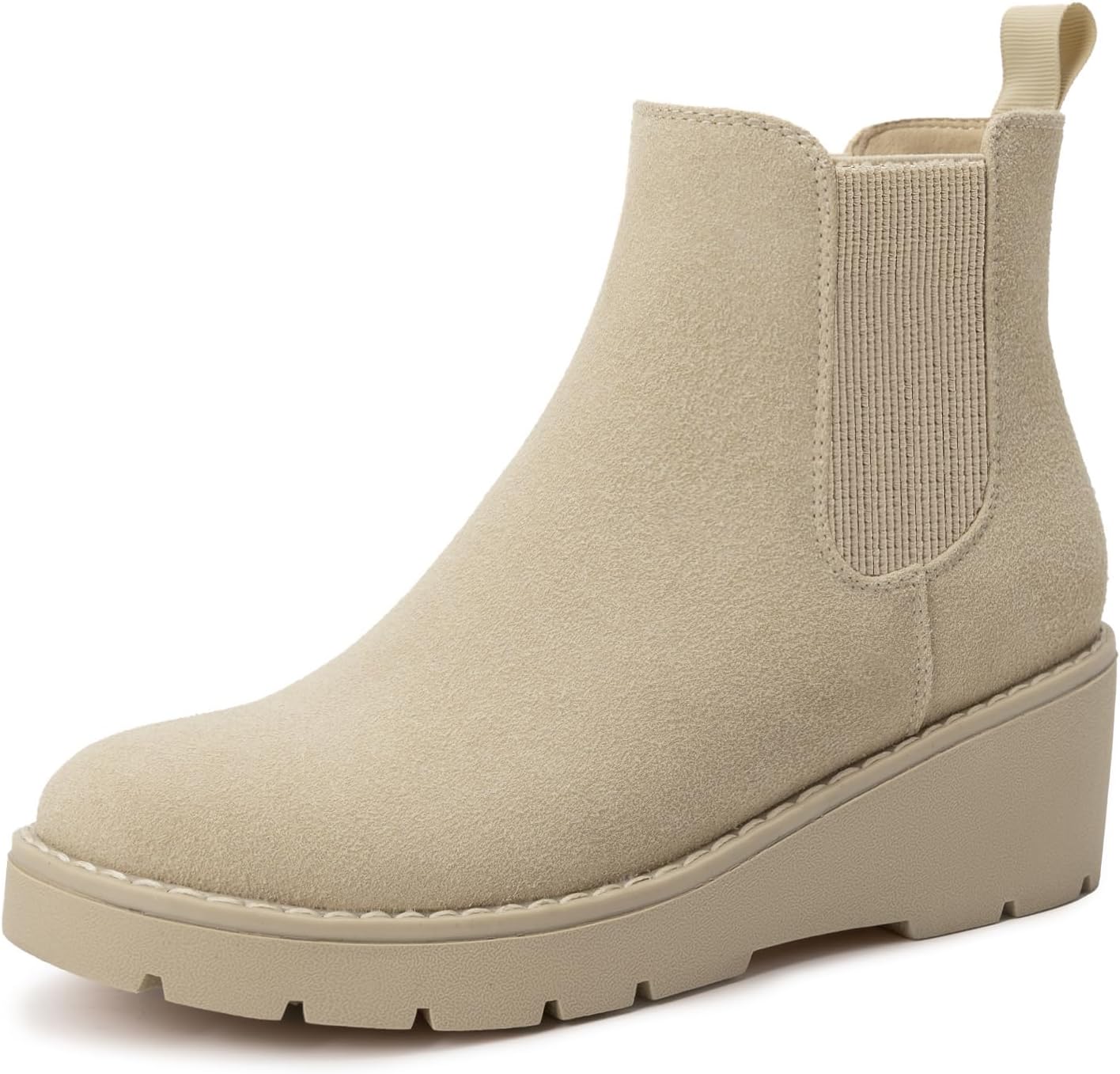 Детские Ботинки Athlefit для Девочек, Низкие Ботильоны Платформа, Слипоны Челси на Танкетке для Малышей и Старших Детей, Apricot
Детские Ботинки Athlefit для Девочек, Низкие Ботильоны Платформа, Слипоны Челси на Танкетке для Малышей и Старших Детей, Apricot