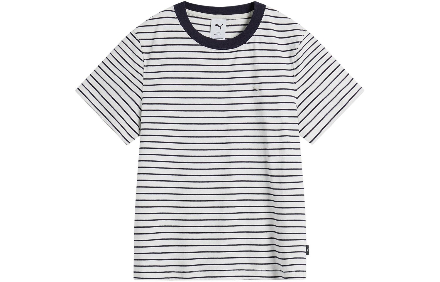 Футболка NAVY PACK женская темно-синяя Puma
Футболка NAVY PACK женская темно-синяя Puma